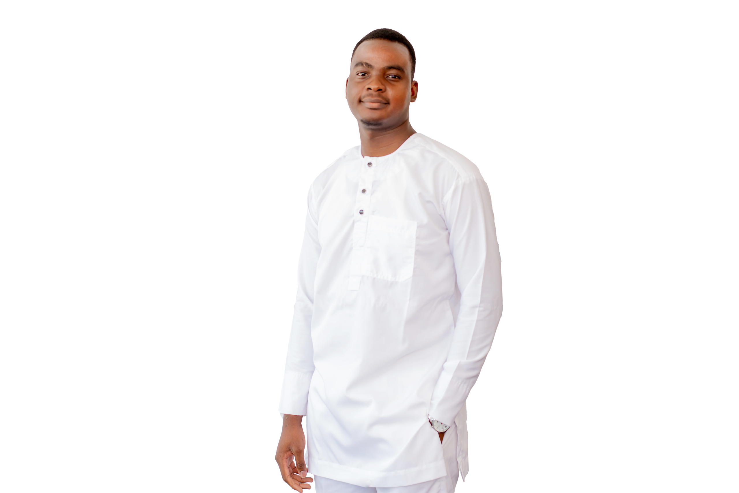 photo de Cyrano DOSSA